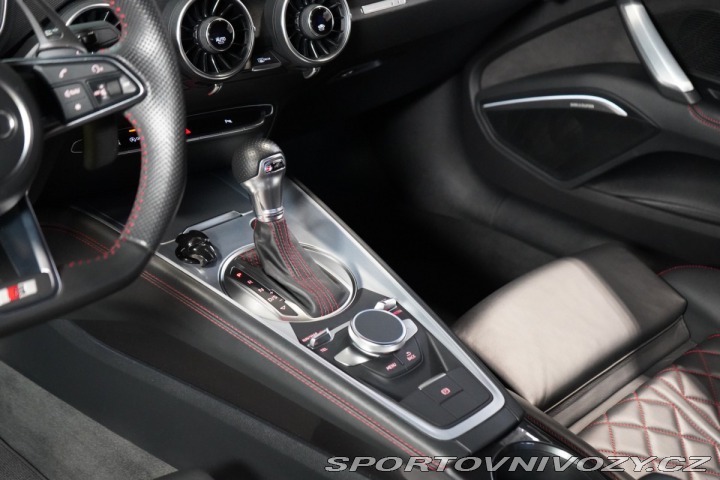 Audi TT 2.0TFSI*B&O*RAGAZZON* 2020