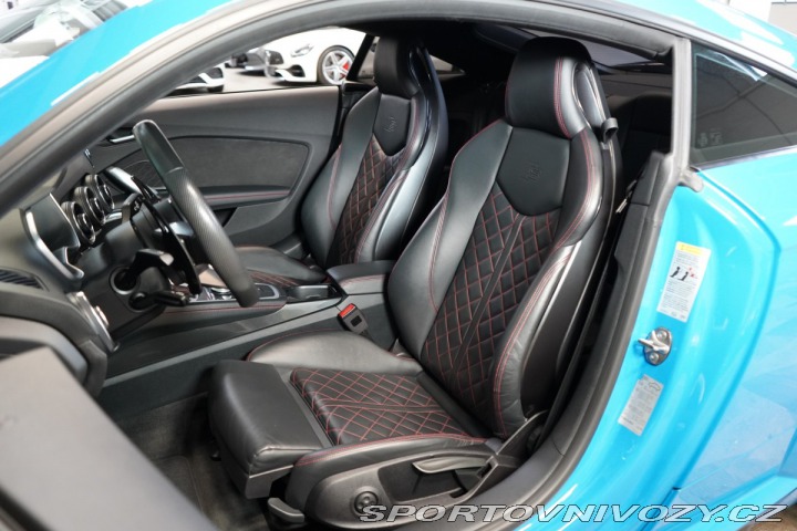 Audi TT 2.0TFSI*B&O*RAGAZZON* 2020