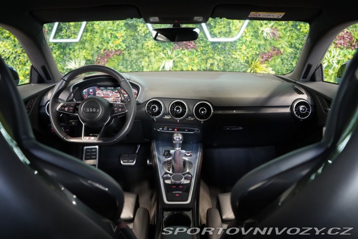 Audi TT 2.0TFSI*B&O*RAGAZZON* 2020