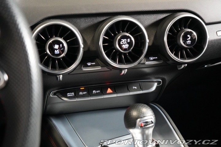 Audi TT 2.0TFSI*B&O*RAGAZZON* 2020