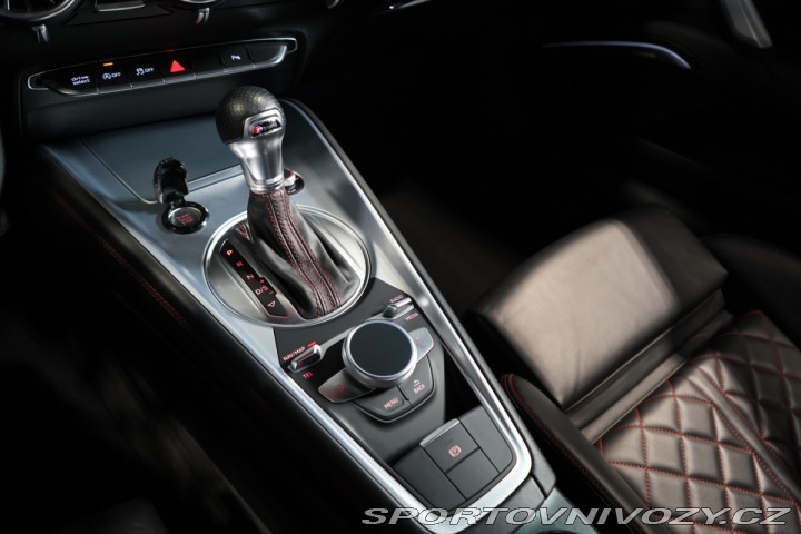 Audi TT 2.0TFSI*B&O*RAGAZZON* 2020