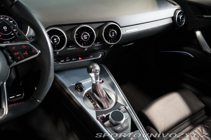 Audi TT 2.0TFSI*B&O*RAGAZZON* 2020