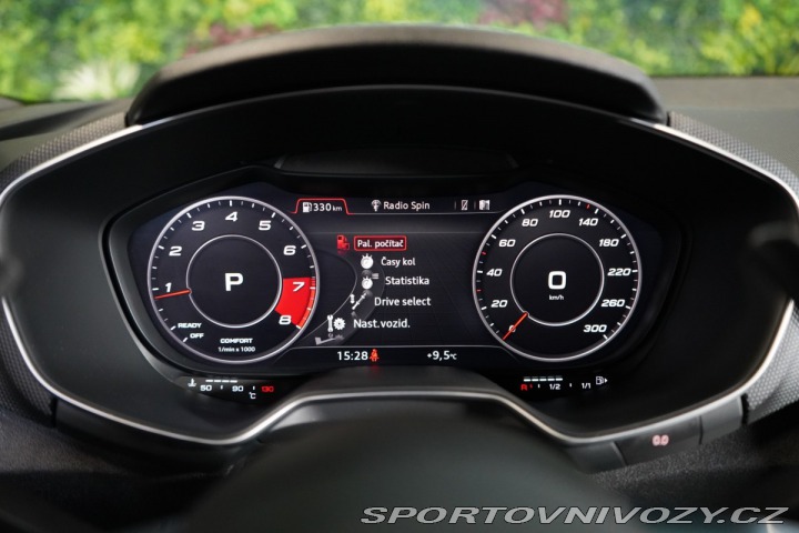 Audi TT 2.0TFSI*B&O*RAGAZZON* 2020