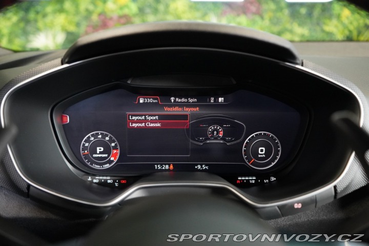 Audi TT 2.0TFSI*B&O*RAGAZZON* 2020