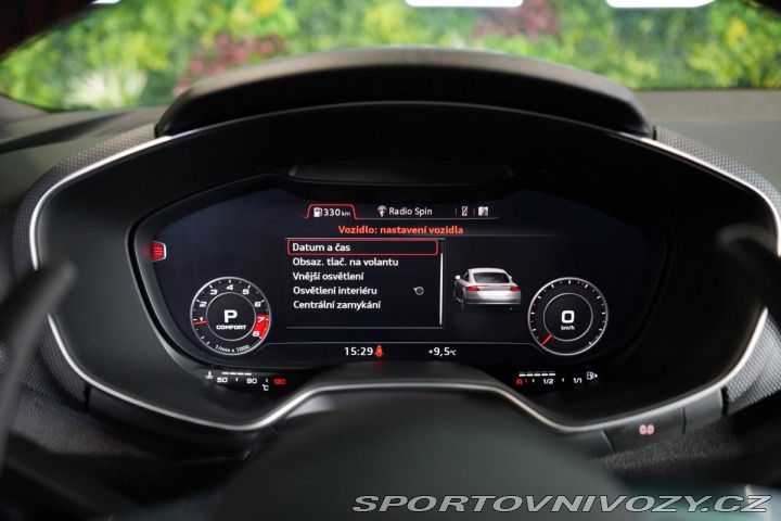 Audi TT 2.0TFSI*B&O*RAGAZZON* 2020