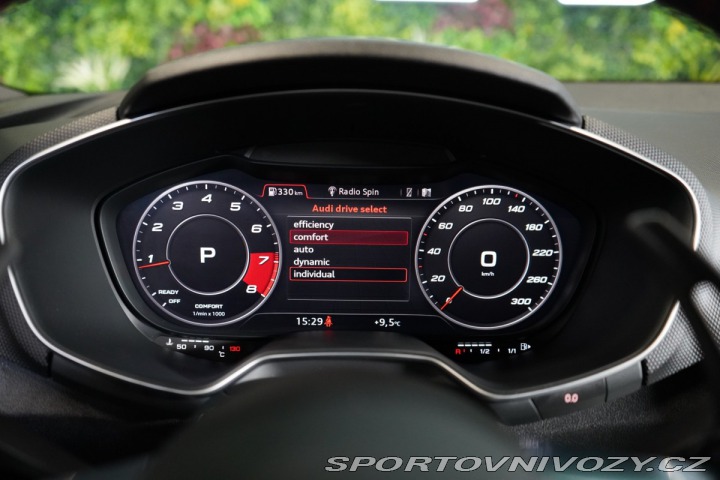 Audi TT 2.0TFSI*B&O*RAGAZZON* 2020