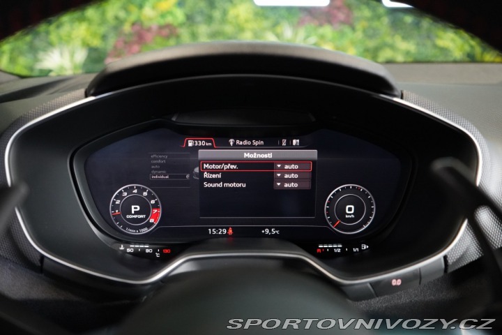 Audi TT 2.0TFSI*B&O*RAGAZZON* 2020