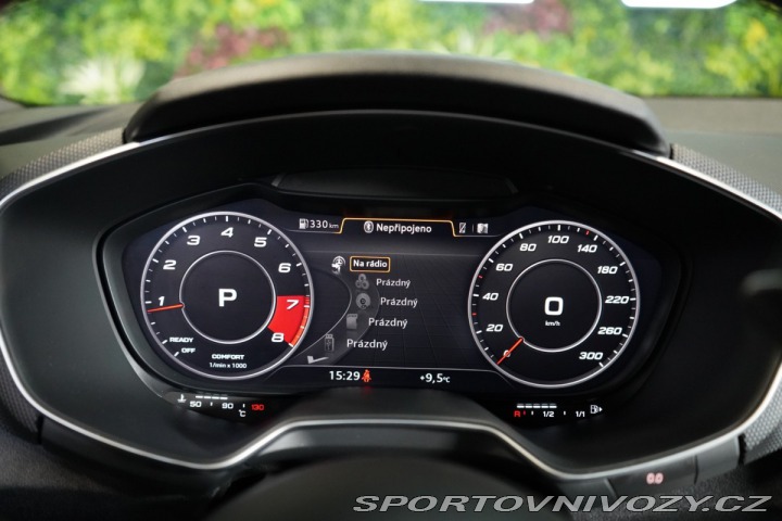 Audi TT 2.0TFSI*B&O*RAGAZZON* 2020