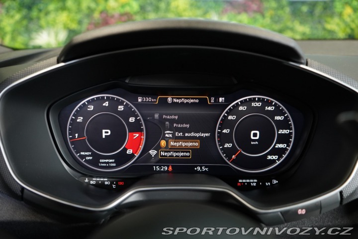 Audi TT 2.0TFSI*B&O*RAGAZZON* 2020