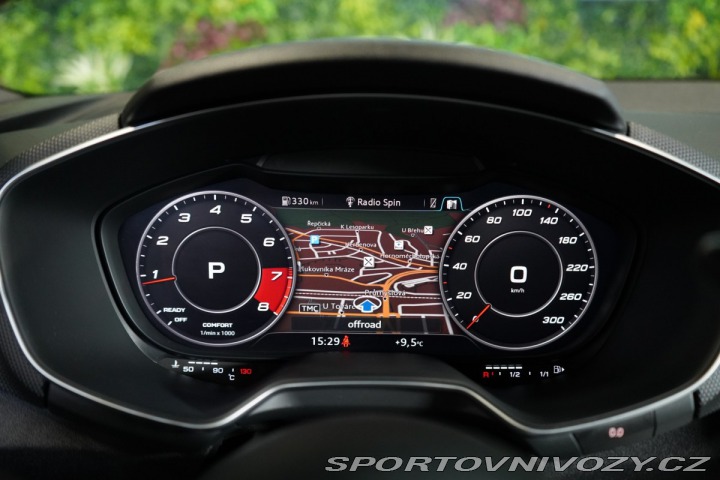 Audi TT 2.0TFSI*B&O*RAGAZZON* 2020