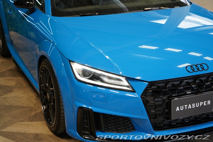 Audi TT 2.0TFSI*B&O*RAGAZZON* 2020