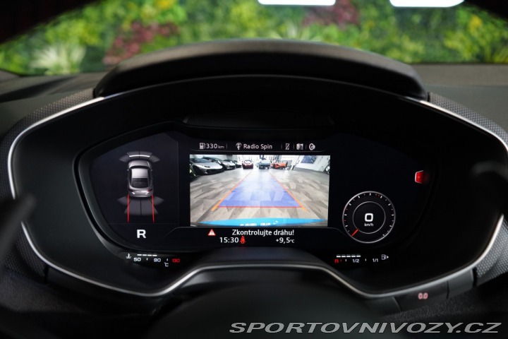 Audi TT 2.0TFSI*B&O*RAGAZZON* 2020