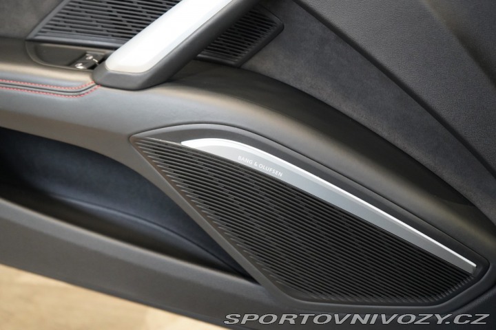 Audi TT 2.0TFSI*B&O*RAGAZZON* 2020