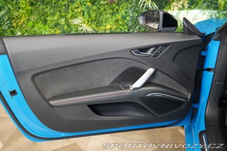 Audi TT 2.0TFSI*B&O*RAGAZZON* 2020