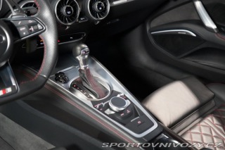 Audi TT 2.0TFSI*B&O*RAGAZZON* 2020