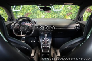 Audi TT 2.0TFSI*B&O*RAGAZZON* 2020