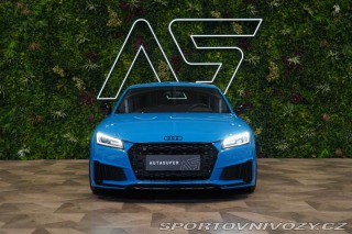 Audi TT 2.0TFSI*B&O*RAGAZZON* 2020