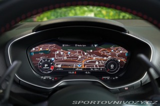 Audi TT 2.0TFSI*B&O*RAGAZZON* 2020