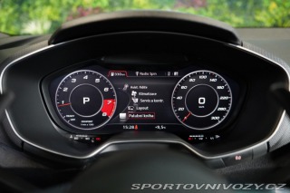 Audi TT 2.0TFSI*B&O*RAGAZZON* 2020