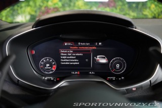 Audi TT 2.0TFSI*B&O*RAGAZZON* 2020