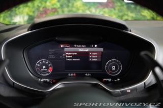 Audi TT 2.0TFSI*B&O*RAGAZZON* 2020