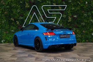 Audi TT 2.0TFSI*B&O*RAGAZZON* 2020