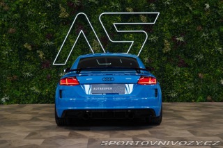 Audi TT 2.0TFSI*B&O*RAGAZZON* 2020
