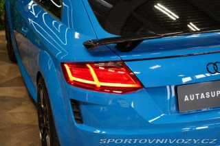 Audi TT 2.0TFSI*B&O*RAGAZZON* 2020