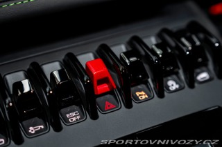 Lamborghini Huracán Tecnica 2024