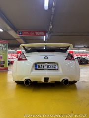Nissan 370 Z  2011