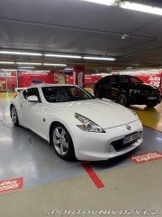 Nissan 370 Z  2011