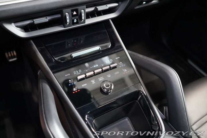 Porsche Cayenne S*E-HYBRID*COUPE*PASS-DIS 2024