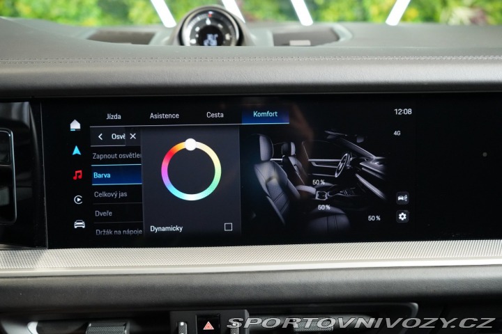 Porsche Cayenne S*E-HYBRID*COUPE*PASS-DIS 2024