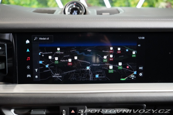 Porsche Cayenne S*E-HYBRID*COUPE*PASS-DIS 2024