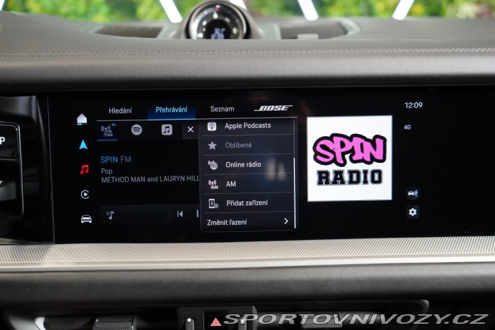 Porsche Cayenne S*E-HYBRID*COUPE*PASS-DIS 2024