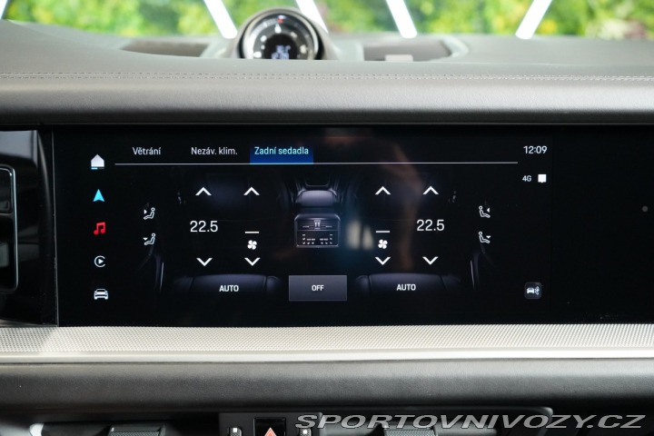 Porsche Cayenne S*E-HYBRID*COUPE*PASS-DIS 2024