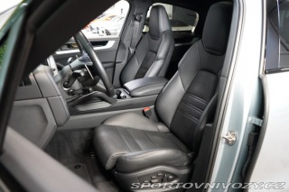 Porsche Cayenne S*E-HYBRID*COUPE*PASS-DIS 2024