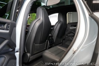 Porsche Cayenne S*E-HYBRID*COUPE*PASS-DIS 2024