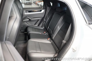 Porsche Cayenne S*E-HYBRID*COUPE*PASS-DIS 2024