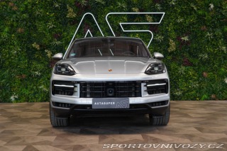 Porsche Cayenne S*E-HYBRID*COUPE*PASS-DIS 2024