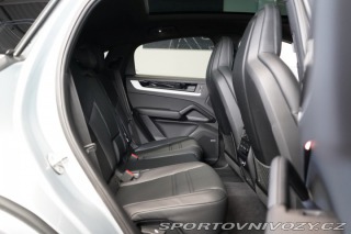 Porsche Cayenne S*E-HYBRID*COUPE*PASS-DIS 2024