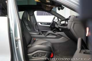 Porsche Cayenne S*E-HYBRID*COUPE*PASS-DIS 2024