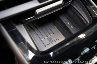 Porsche Cayenne S*E-HYBRID*COUPE*PASS-DIS 2024