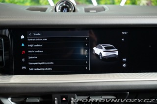 Porsche Cayenne S*E-HYBRID*COUPE*PASS-DIS 2024