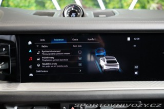 Porsche Cayenne S*E-HYBRID*COUPE*PASS-DIS 2024