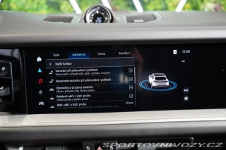 Porsche Cayenne S*E-HYBRID*COUPE*PASS-DIS 2024