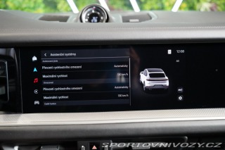 Porsche Cayenne S*E-HYBRID*COUPE*PASS-DIS 2024