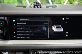 Porsche Cayenne S*E-HYBRID*COUPE*PASS-DIS 2024