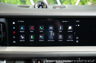 Porsche Cayenne S*E-HYBRID*COUPE*PASS-DIS 2024