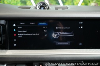 Porsche Cayenne S*E-HYBRID*COUPE*PASS-DIS 2024